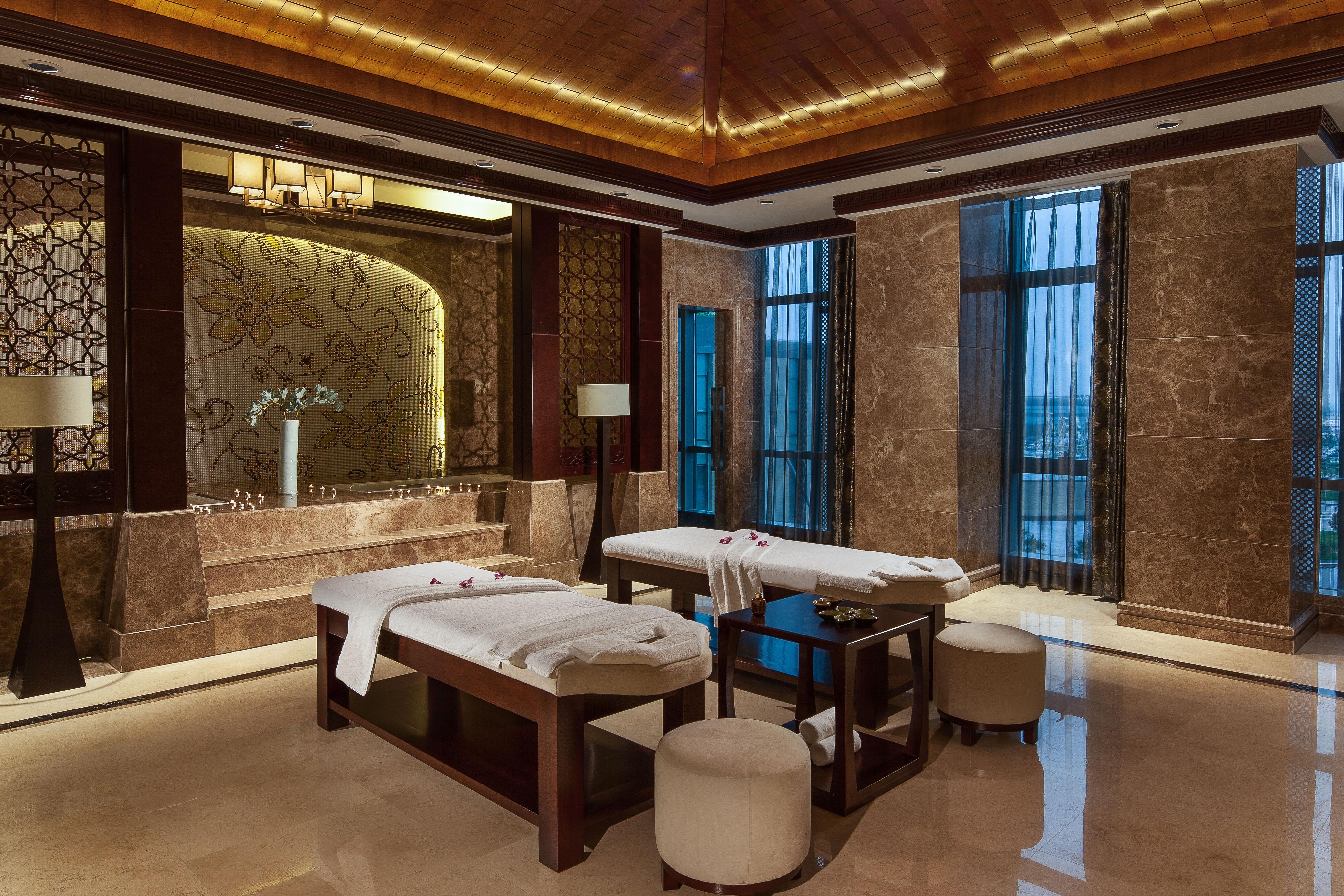 XIY Xi'An Airport Hotel מראה חיצוני תמונה