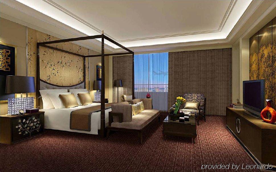XIY Xi'An Airport Hotel מראה חיצוני תמונה